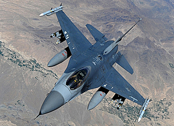 LinTech Aerospace Applications
